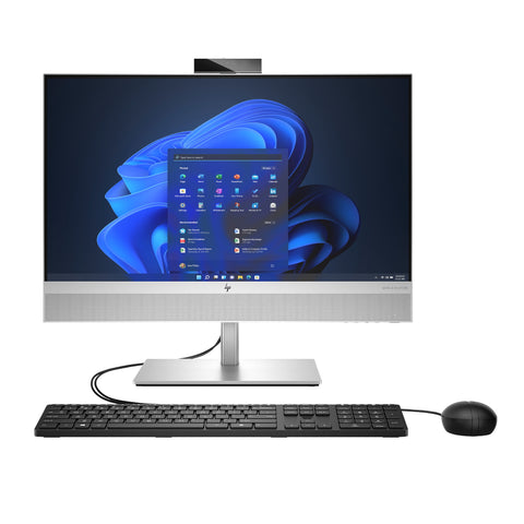 HP EliteOne 840 G9 -A41JDPT- Intel i7-14700, 16GB, 512GB, 23.8" FHD TOUCH, W11P, 3Y OS