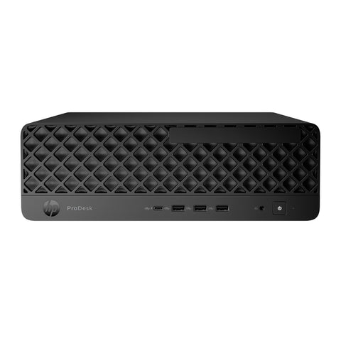 HP ProDesk 4 SFF G1i U7-265 16GB 512GB