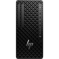 HP Z1 G1i Tower -D93KCPT- Intel U7-265, 32GB (1x32GB) 5600MHz, 1TB SSD, RTX 3050 8GB, W11P, 3/3/3