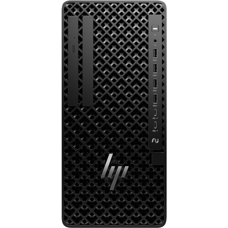 HP Z1 G1i Tower -D93KCPT- Intel U7-265, 32GB (1x32GB) 5600MHz, 1TB SSD, RTX 3050 8GB, W11P, 3/3/3