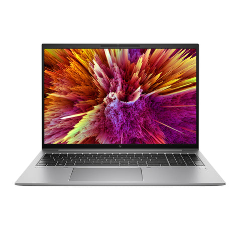 HP Zbook FireFly 16 G10 I5-1340P