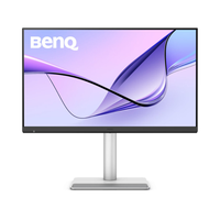 BenQ MA270S 27" 5K Monitor for Mac w/ Nano Gloss, TB4 & KVM