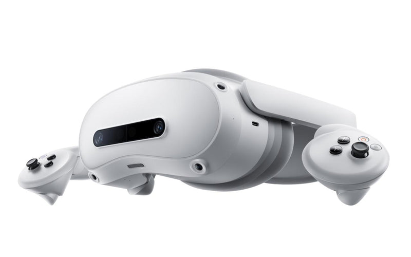 Pico 4 6Dof Ultra E Mixed Reality XR2 G2