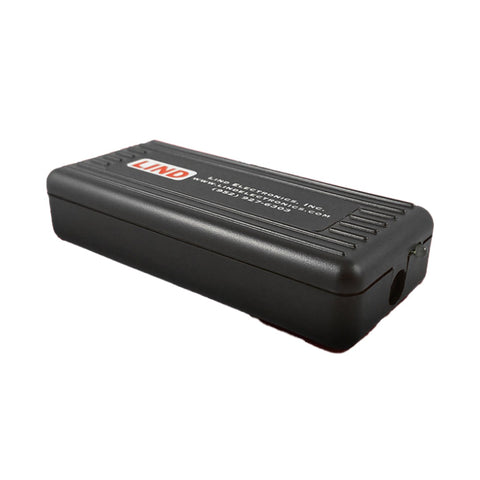 Panasonic Lind Auto Adapter for FZ-N1 and FZ-F1
