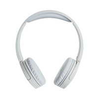 Panasonic Bluetooth On Ear Headphones - White
