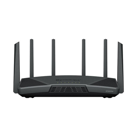 Synology RT6600ax Wi-Fi 6 Router