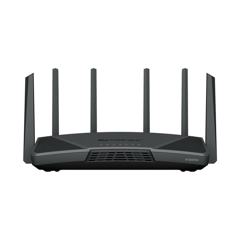 Synology RT6600ax Wi-Fi 6 Router