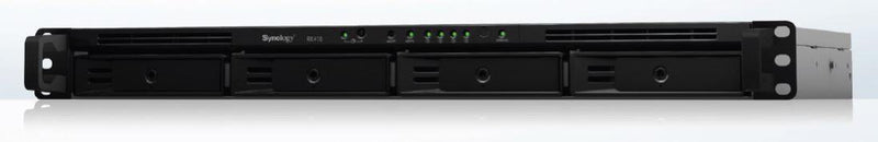 Synology RX418 Expansion