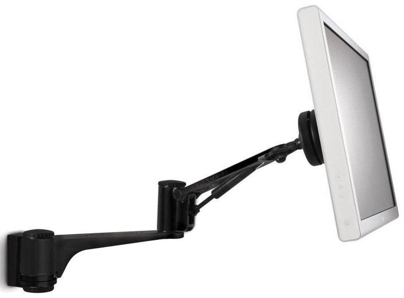 Atdec Acrobat Articulated Wall Black