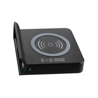 Shintaro 15W Detachable Wireless Qi Charging Pad (Right) for SH-MDUC5TV2