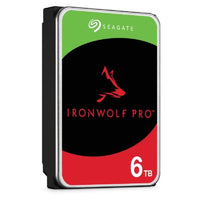 Seagate IW Pro Int 6TB HDD ST6000NT001