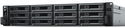 Synology RX1223RP Expansion unit