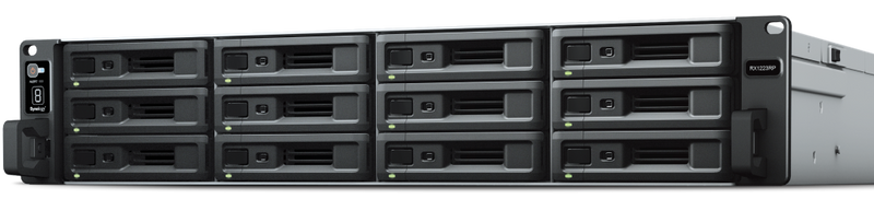Synology RX1223RP Expansion unit