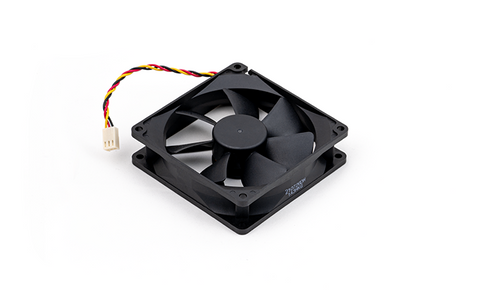 Synology Spare Part- Fan 92*92*25_1