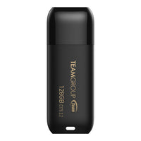 Team Group C175 128GB USB 3.2 G1 Flash Drive