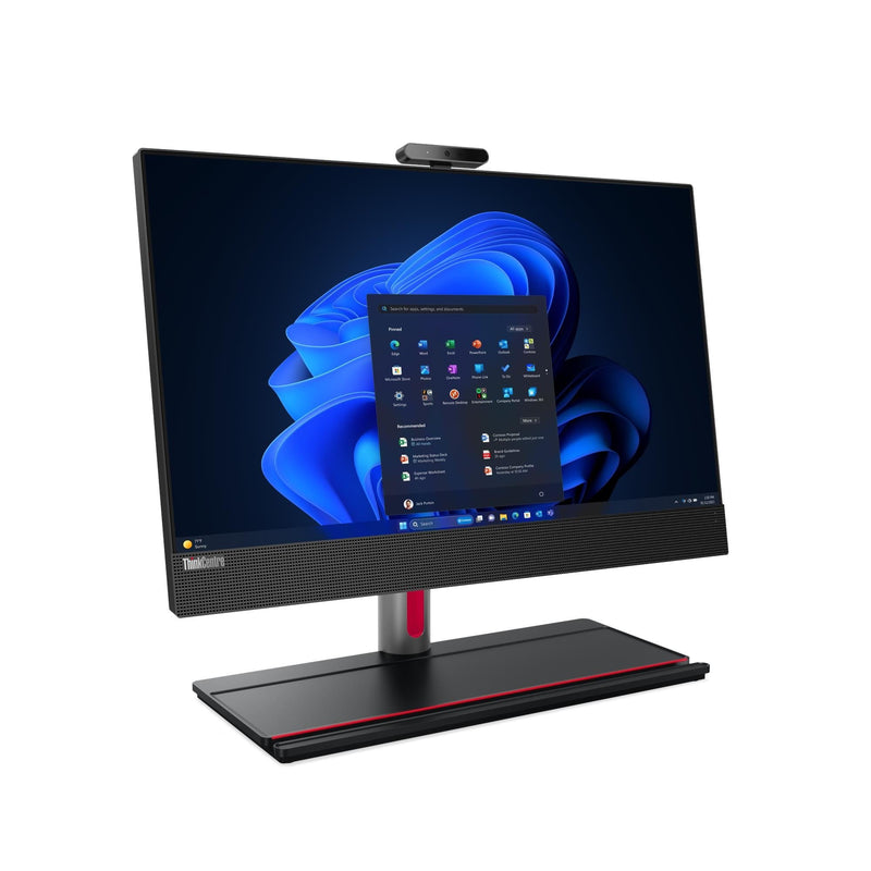 Lenovo ThinkCentre M90A G5 AIO i7-14700, 16GB, 512GB, 23.8" FHD, W11P, 3Y OS