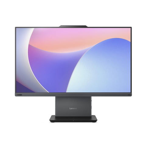 Lenovo ThinkCentre Neo 50A G5 AIO I5-13420H, 16GB, 512GB, 23.8" FHD, WIFI+BT, KB+MSE, W11P, 1YOS