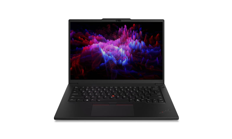 Lenovo ThinkPad P14s G6 U7-255H, 32GB, 1TB, RTX 500, 14.5" WUXGA Touch, W11P, 3Y PS