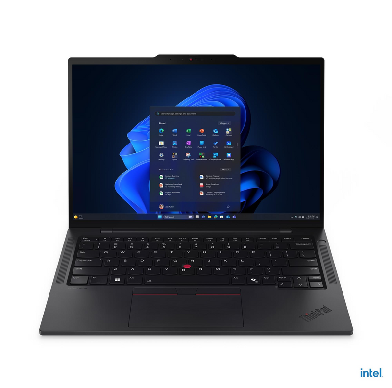 Lenovo ThinkPad T14S G6 U5-225U, 16GB, 512GB, 14" WUXGA, W11P, 3Y OS
