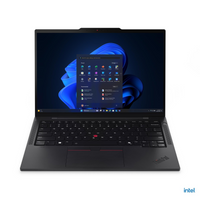 Lenovo ThinkPad T14S G6 U7-255H, 32GB, 512GB, 14" WUXGA, W11P, 3YR PREM