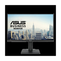 ASUS 27" (16:9) IPS FHD Led, 1MS, 120Hz, Dp, Hdmi, Vga, Tilt, Vesa, H/adj, Spkr, 3YR VA279QGS