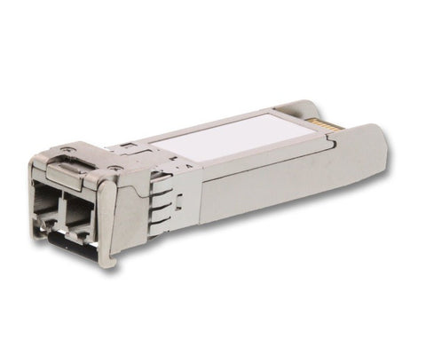 Matrox Extio 3 Series 1.25 Gbps Multimode SFP Module. Ex-Demo Stock. 2 YR WTY