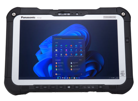 Panasonic Toughbook G2 Mk3 4G DPT SCG