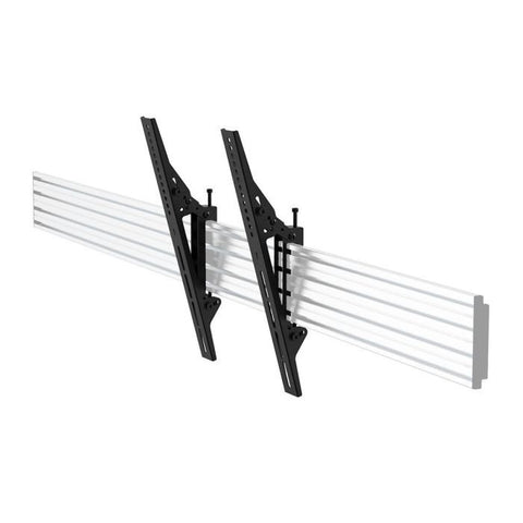 Atdec ADB-B400T VESA 400 Tilt Brackets