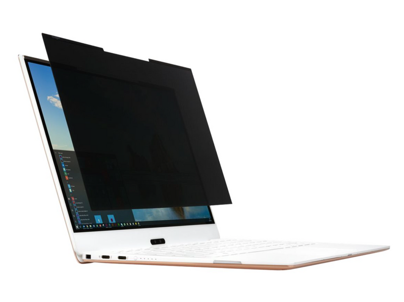 KENSINGTON MAGPRO MAGNETIC PRIVACY SCREEN FOR 15.6" NOTEBOOK (16:9)