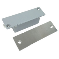 FSH FSS1-F Flush Mount High Security Reed, 5Yr Warranty