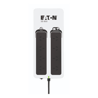 Eaton 3S 600VA/360W Standby UPS Powerboard, 2YR Warranty