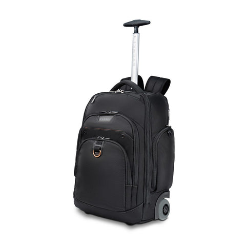 Everki Atlas Wheeled Backpack ECO 13"-17.3"