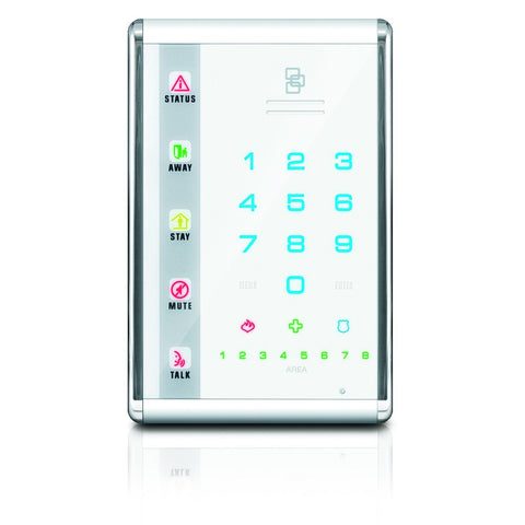 Reliance S1794A VoiceNav, White Vertical