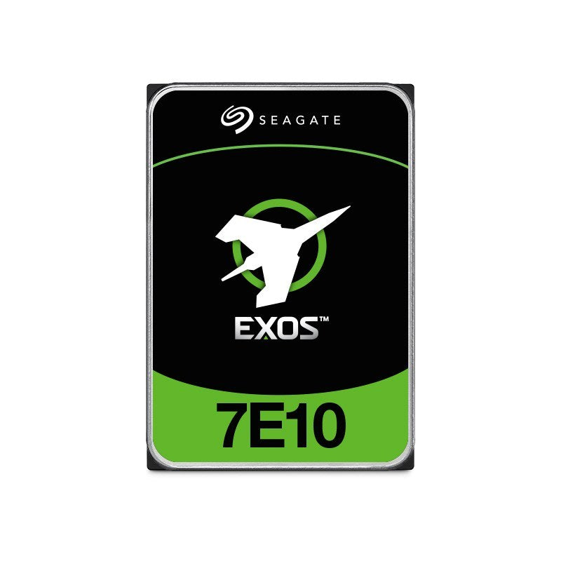 Seagate HDD 3.5" SATA 10TB Enterprise