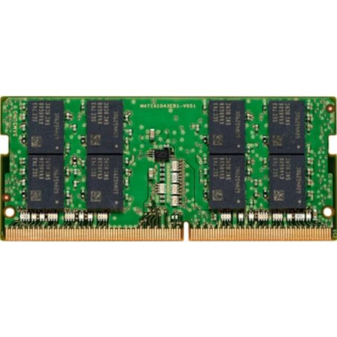 HP 32GB DDR5 4800 1x32GB Sodimm Memory 5S4C0AA