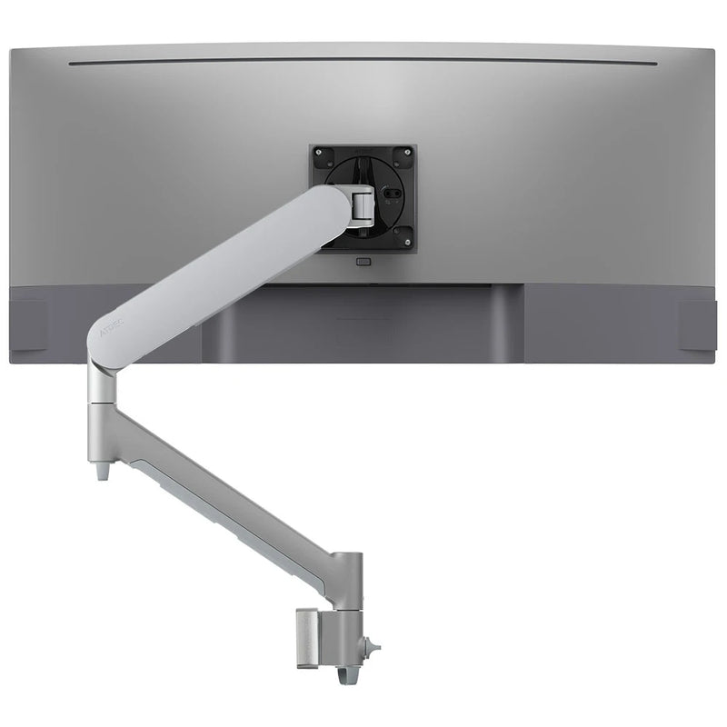 Atdec Dynamic Wall Channel Mount Silver