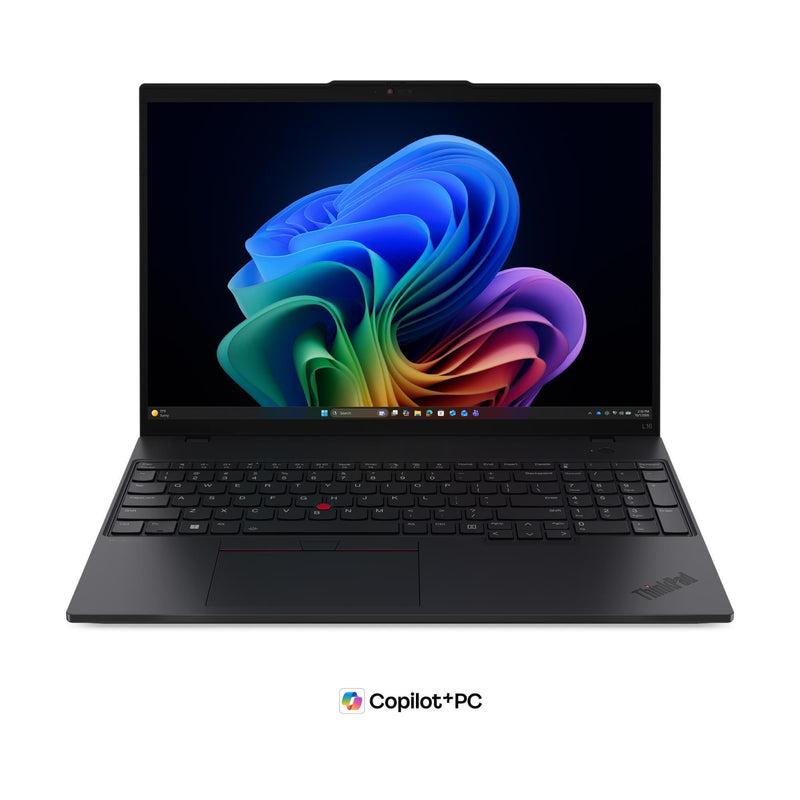 Lenovo ThinkPad L16 G3 U5-325, 16GB, 512GB, 16" WUXGA, W11P, 3YR PREM