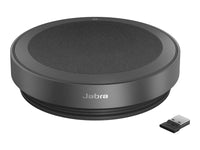 Jabra Speak2 75 UC Speaker, Bluetooth, Link 380A Adapter, USB-A