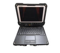 Panasonic Toughbook G2 Mk1 i7 with KBD