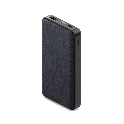 Cygnett ChargePro PD 3.0 30W 20000mAh (20K) Power Bank (Midnight)