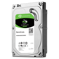 Seagate BarraCuda Desktop 4TB HDD