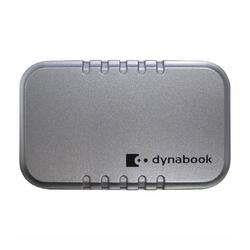 Dynabook Boost X20 2TB Portable SSD, 3Yr