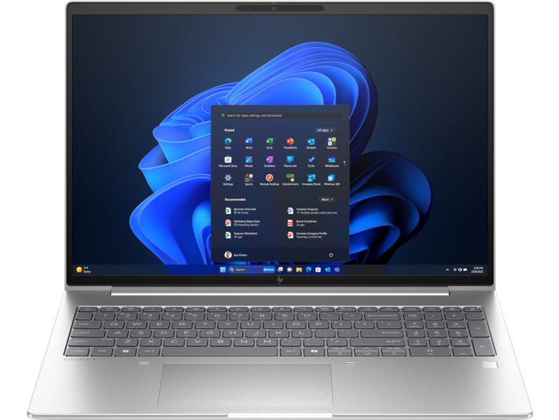 HP EliteBook 6 G1i 16" WUXGA U5-225U