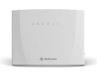 Netcomm Wi-Fi 6 4G LTE CloudMesh Gateway