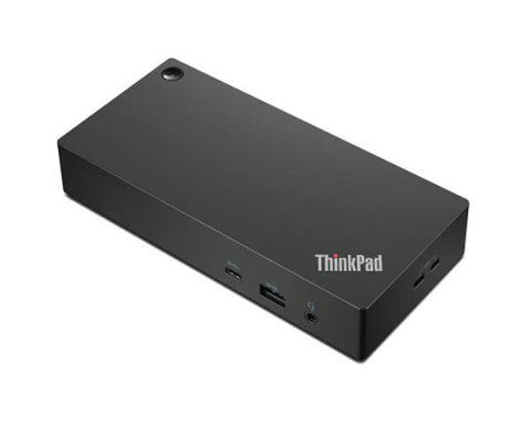 Lenovo ThinkPad USB-C Dock Gen 2 with USB 3.1 DP HDMI Ethernet