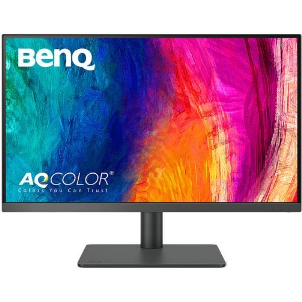 BenQ PD2706U 27" 4K IPS Designer Monitor