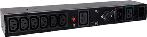 Ion F-MBP16 10Amp/16Amp 1U RackMount