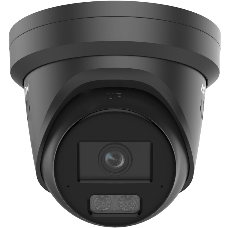 Hikvision 8MP ColorVu 3.0Ai Turret