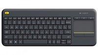 Logitech K400 Plus Wireless Keyboard