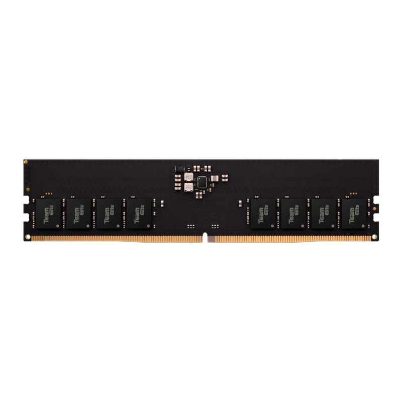 Group Elite 8GB 4800MHz On-Die ECC DDR5 Desktop for SFF / TWR